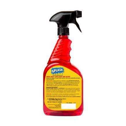 Splash Ice Melt - Zenithce