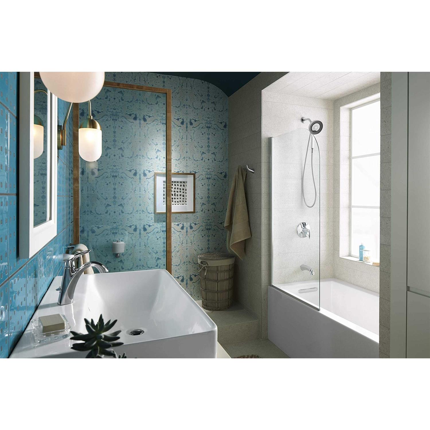 Kohler Alteo Wall-mount Diverter bath Spout - Zenithce