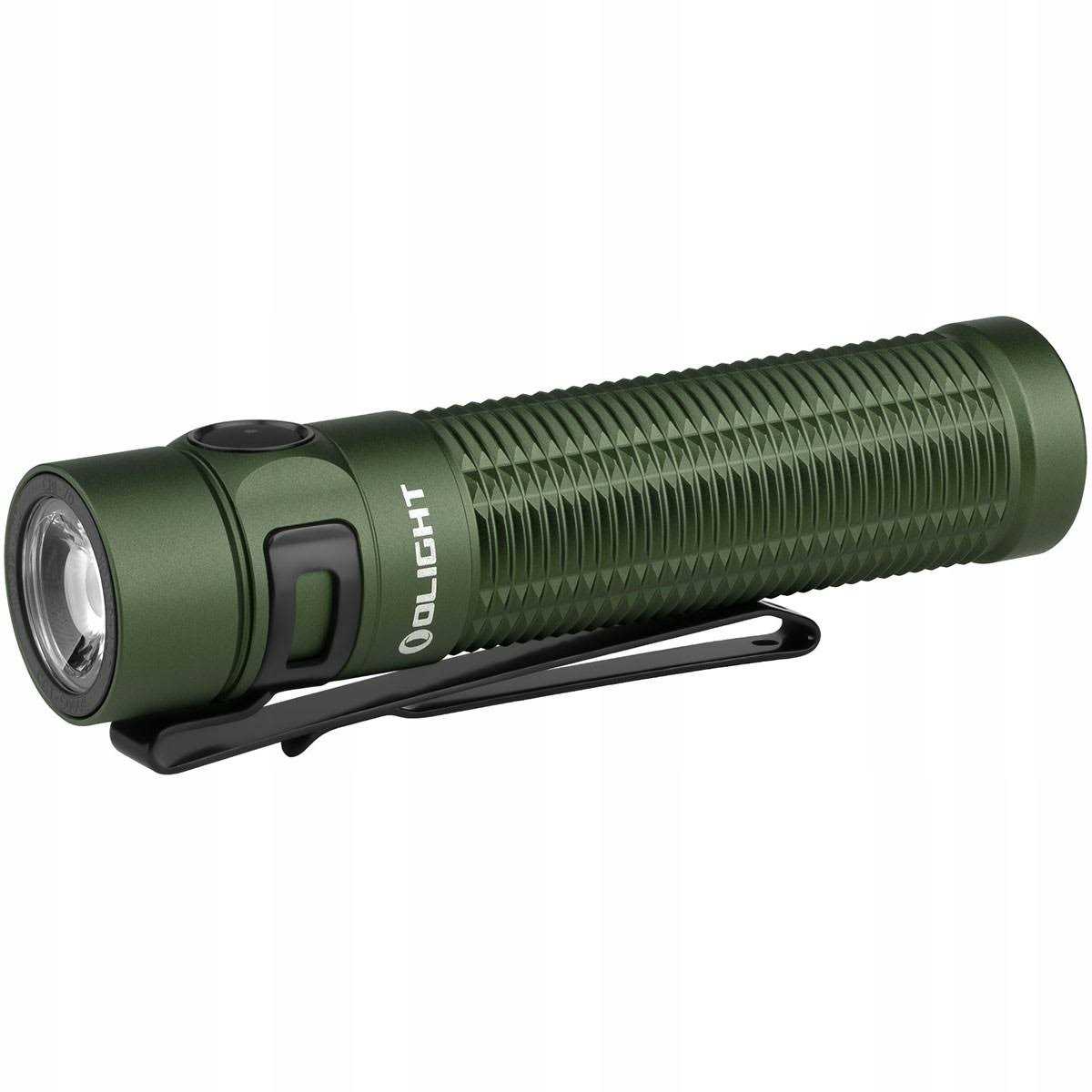 Olight Baton 3 Pro Max Flashlight - Zenithce