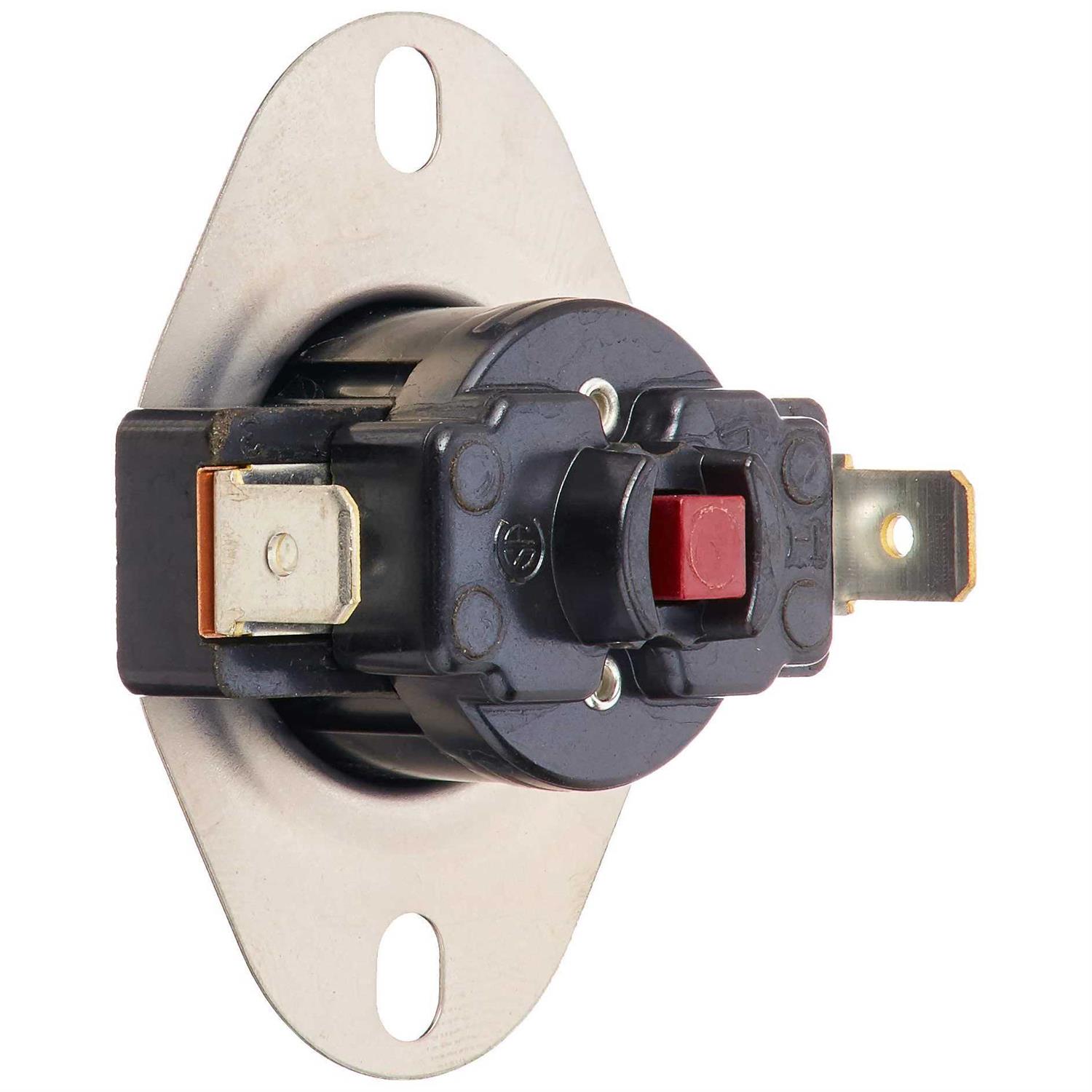 White-Rodgers 3F05-1 Adjustable Snap Disc Fan Control - Zenithce