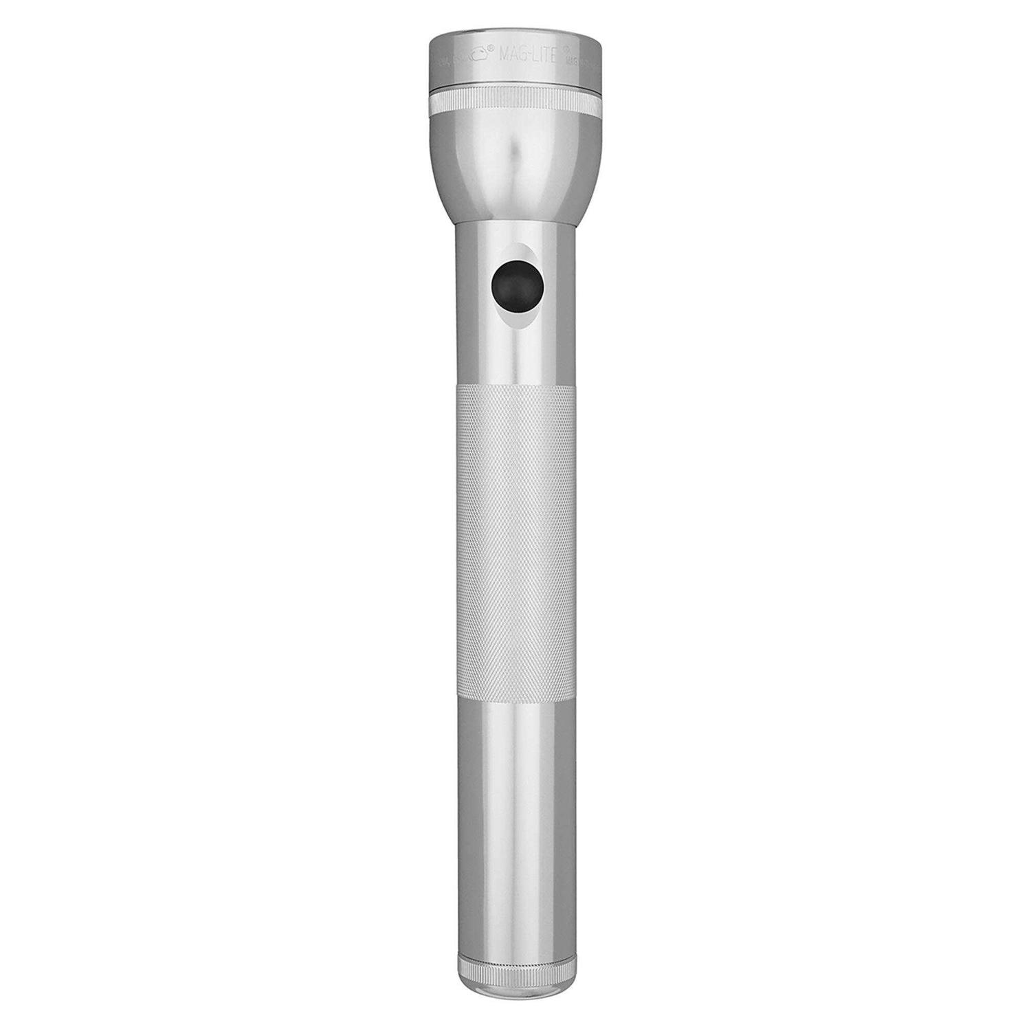 Maglite S3D - Zenithce