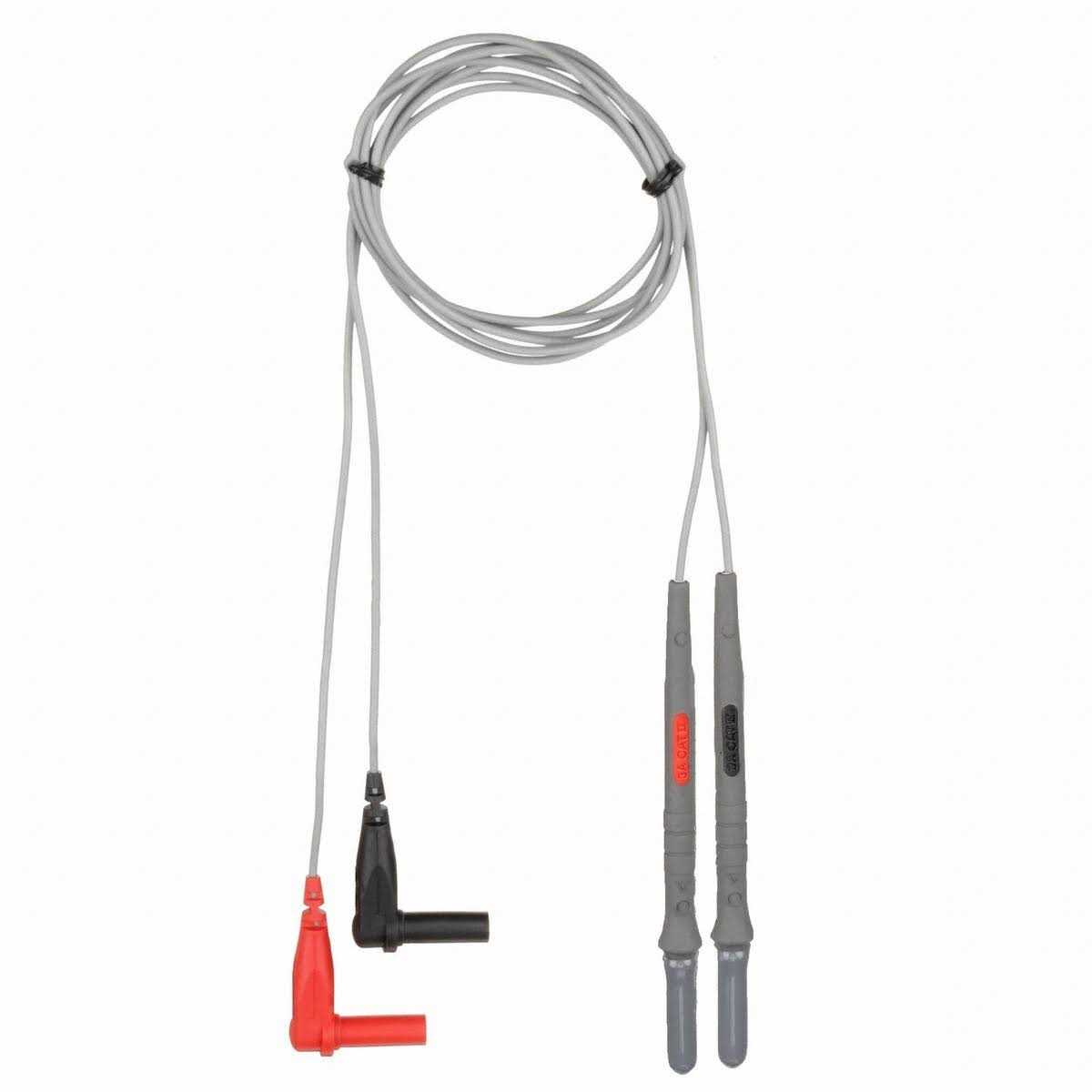 Pomona 3782-24-02 Minigrabber/Banana Plug - Zenithce