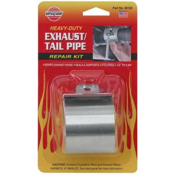 Versachem 82009 Exhaust System Repair Tape - Zenithce