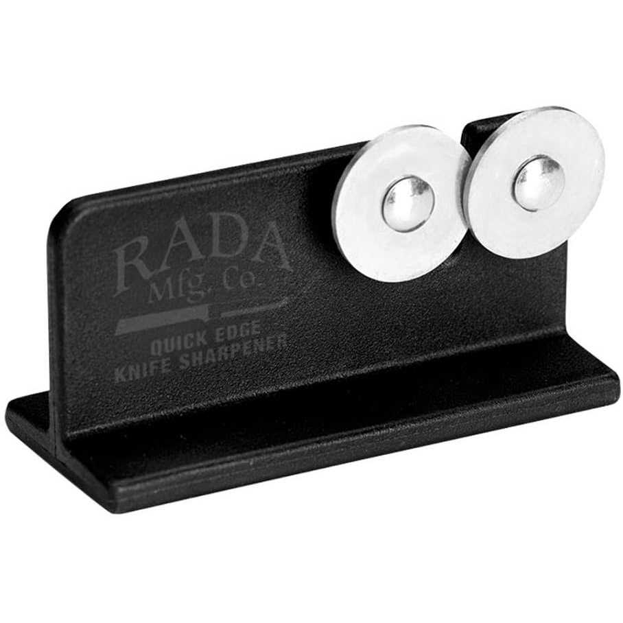 Rada Cutlery Quick Edge Knife Sharpener - Zenithce