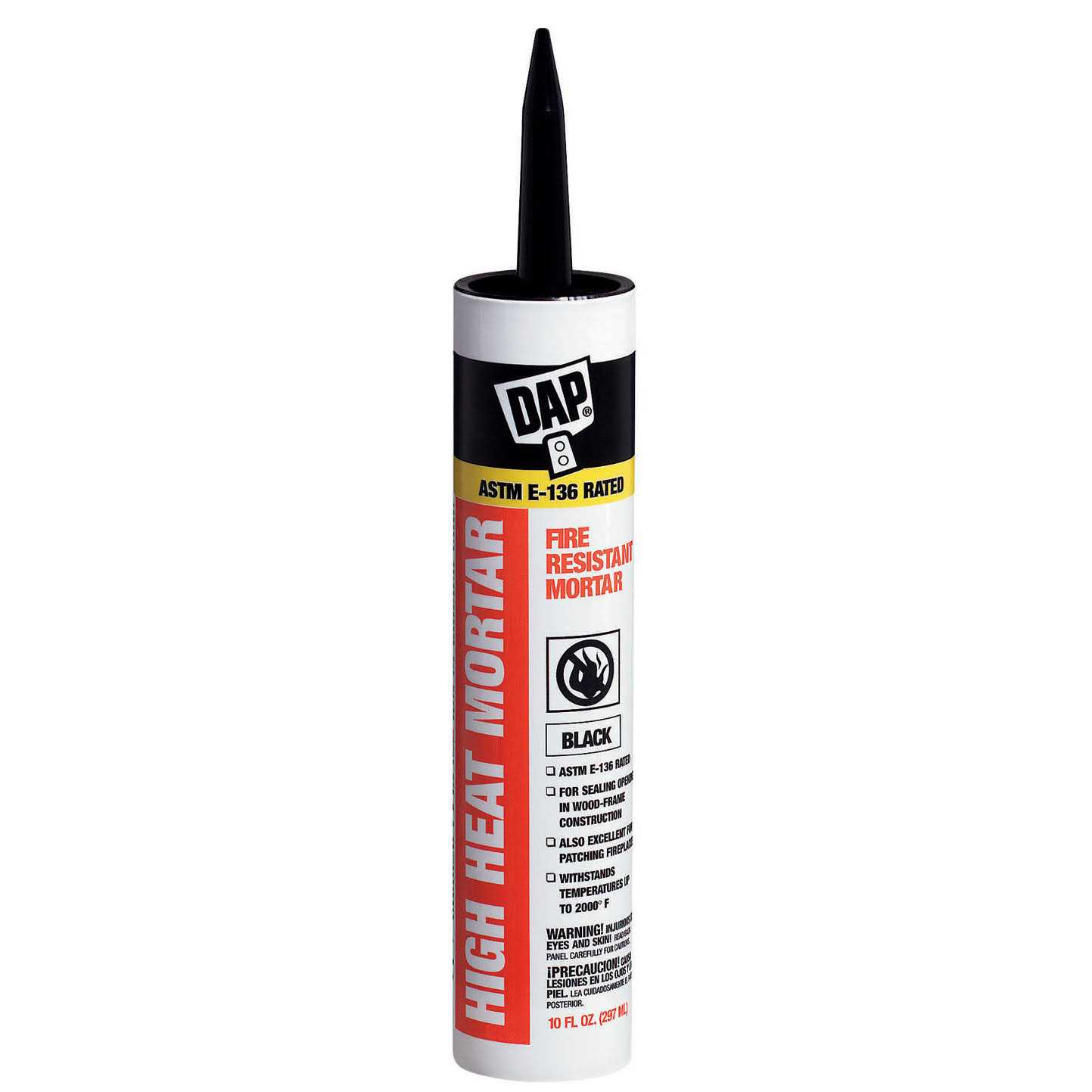Dap 18286 Gray Dynaflex 230 Sealant - Zenithce