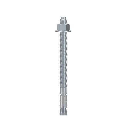 Simpson Strong-Tie Strong-Tie Strong Bolt 2 Wedge Anchor STB2 - Zenithce