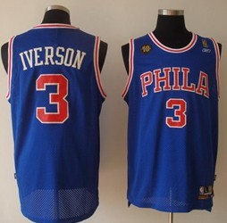 Philadelphia 99ers Jersey - Zenithce