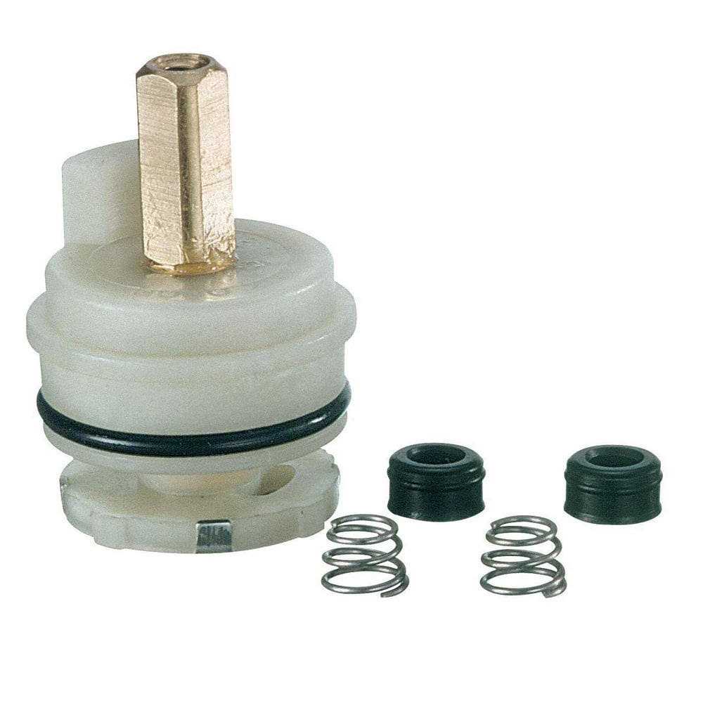 Danze DA507024 Pressure Balance Washerless Cartridge & Balancing Spool - Zenithce