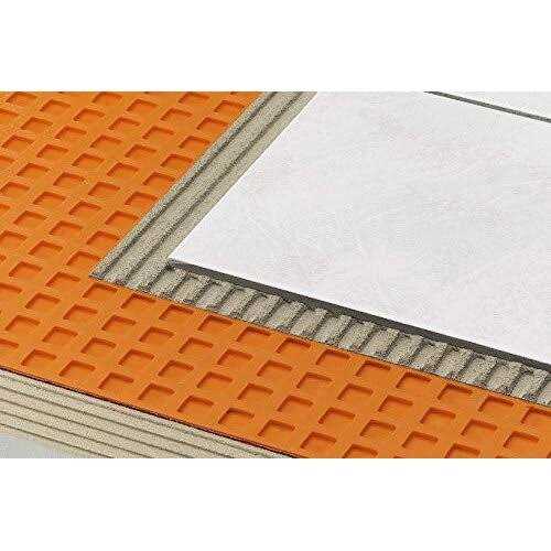 Schluter DILEX-KSN Stainless Steel 7/16 Movement Joint Tile Edging Trim - Zenithce