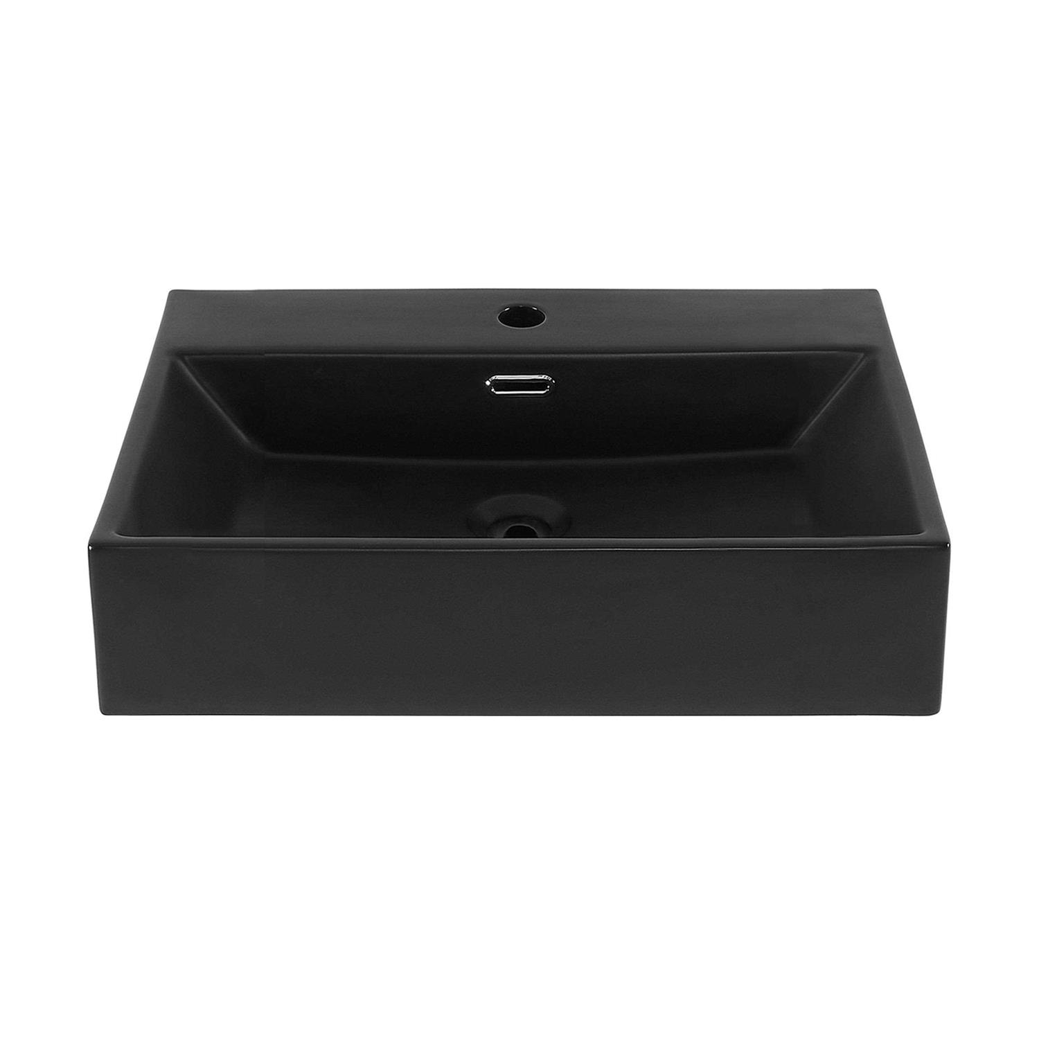 Swiss Madison Claire 24 Console Sink - Zenithce
