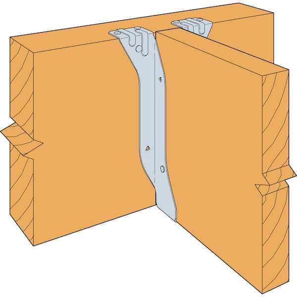 Simpson Strong-Tie Jack Hanger LSSJ26RZ - Zenithce