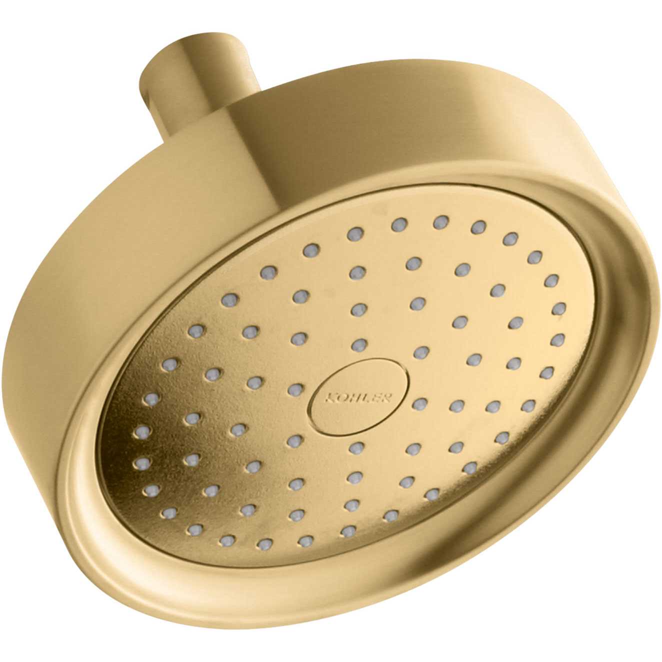 Kohler Purist 2.5 GPM Multifunction Handshower with Katalyst air-induction Technology - Zenithce