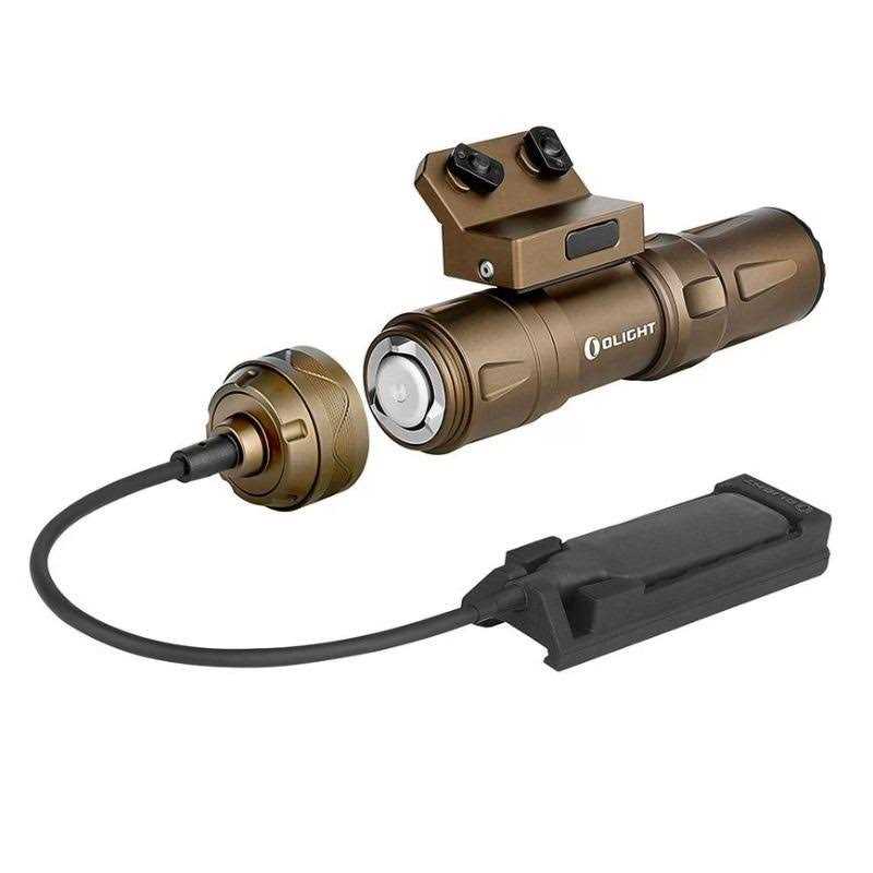 Olight ODIN Flashlight - Zenithce