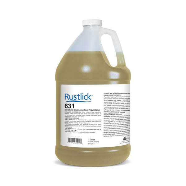 Rustlick 76105 SS-150 Economical Semi-Synthetic Metalworking Fluid - Zenithce