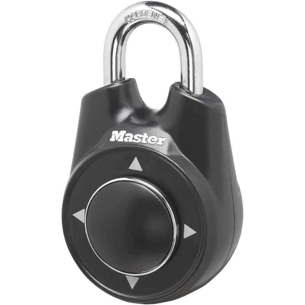 Master Lock 1482BP410 Lockout Station - Zenithce