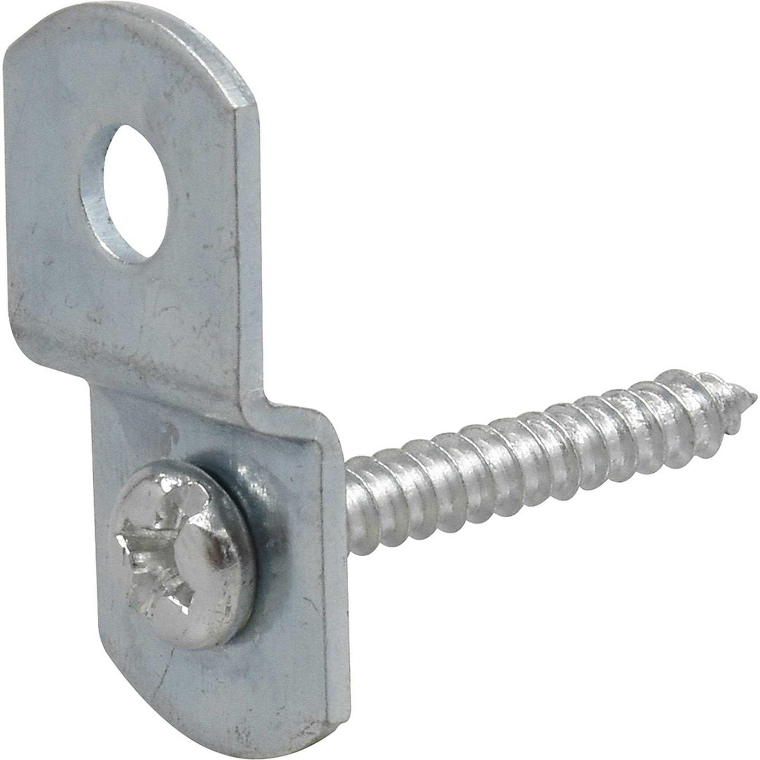 Ook Sawtooth Picture Hanger Mirror Hanger Steel - Zenithce