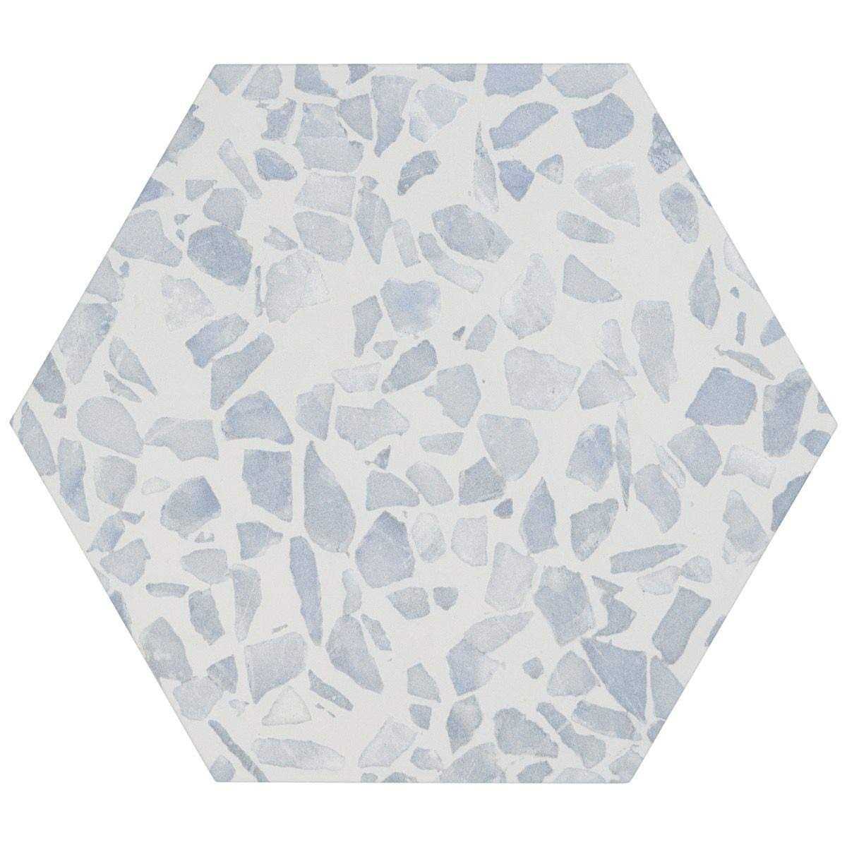 Ivy Hill Tile Fuse 12 in. x 24 in. Matte Porcelain Floor and Wall Tile - Zenithce