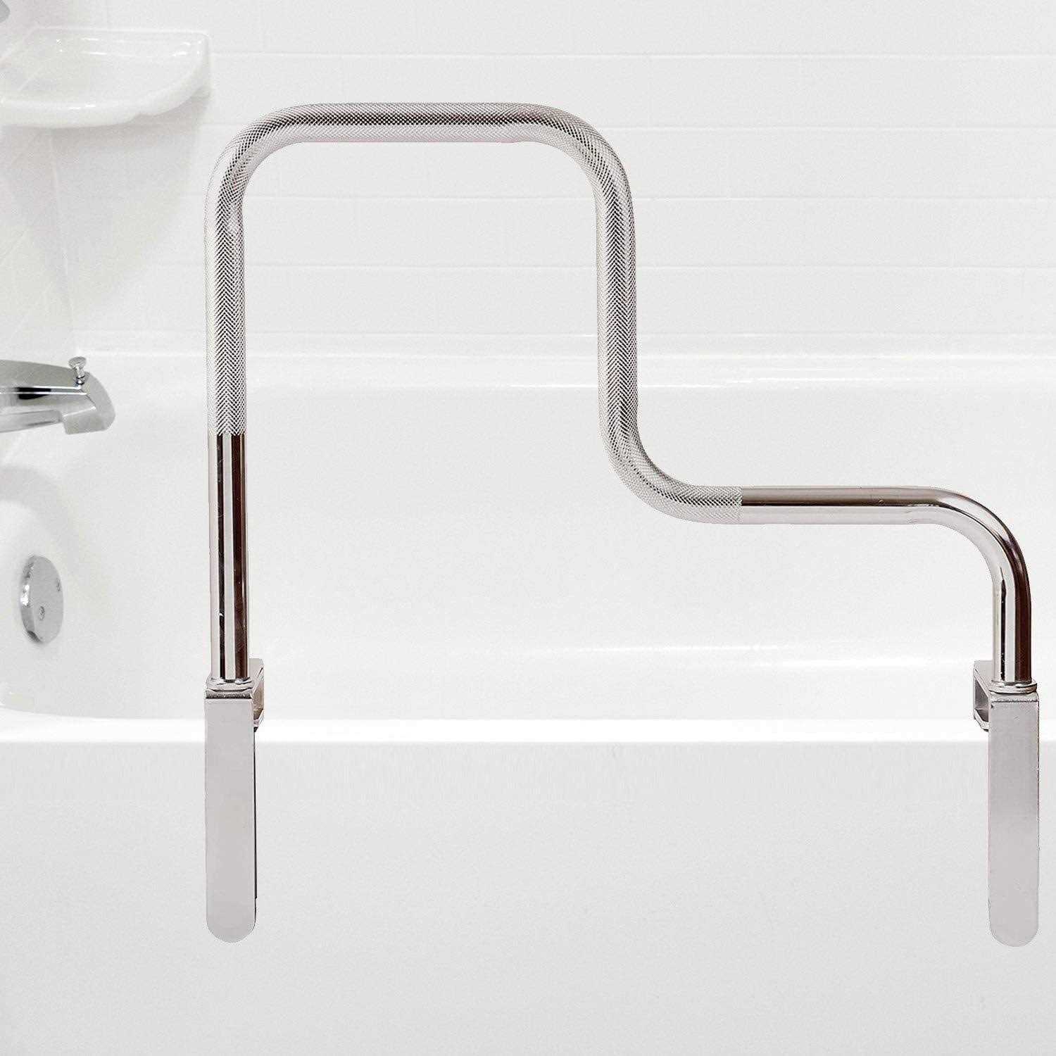 DMI Foot Stool with Handle - Zenithce