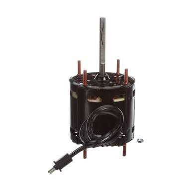 Fasco D1101 Motor 1/20 HP - Zenithce