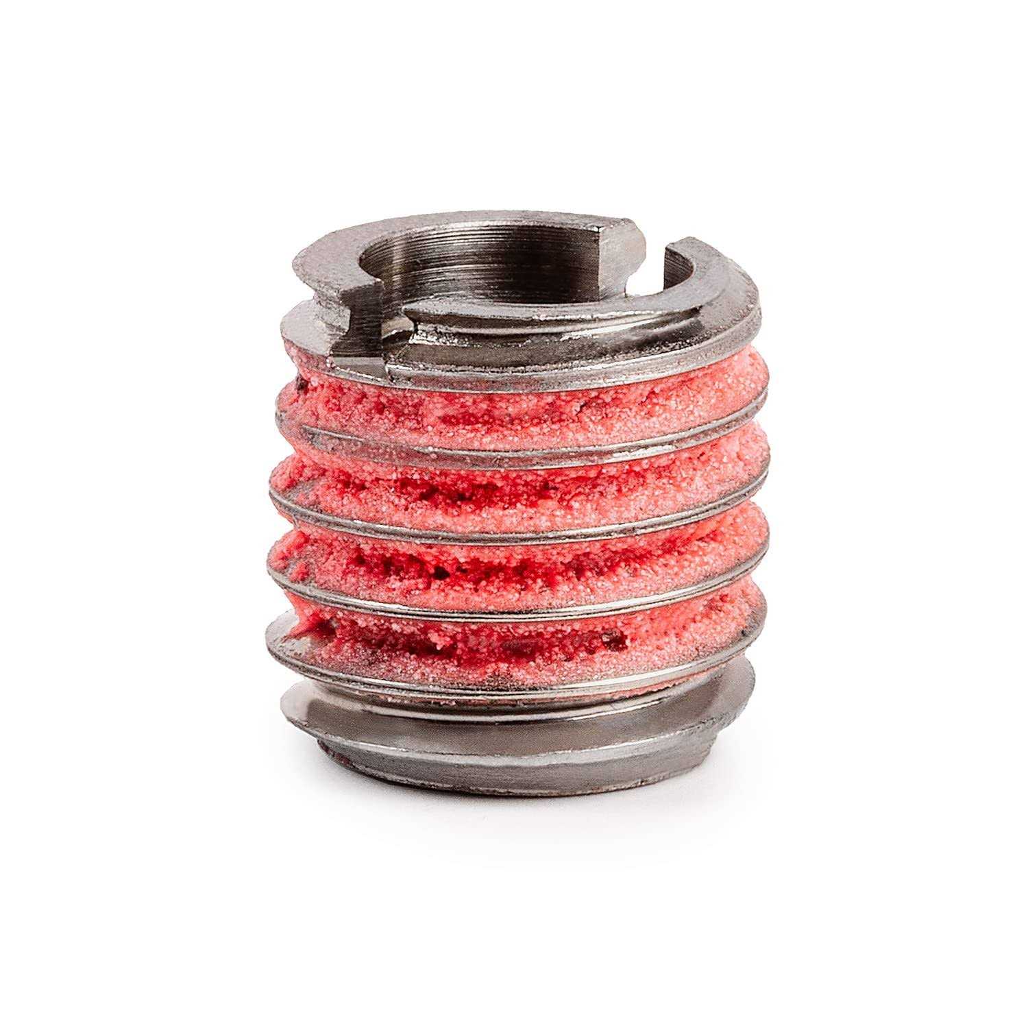 E-Z Lok Threaded Insert Standard Wall - Zenithce