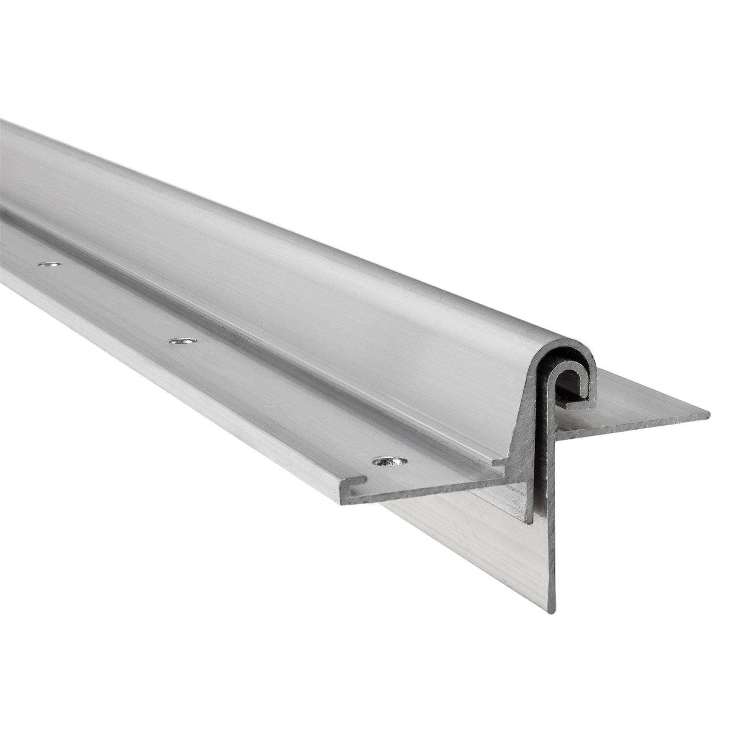 Recpro RV Stainless Steel Sink 27x16x17 Double RV Kitchen Sink - Zenithce