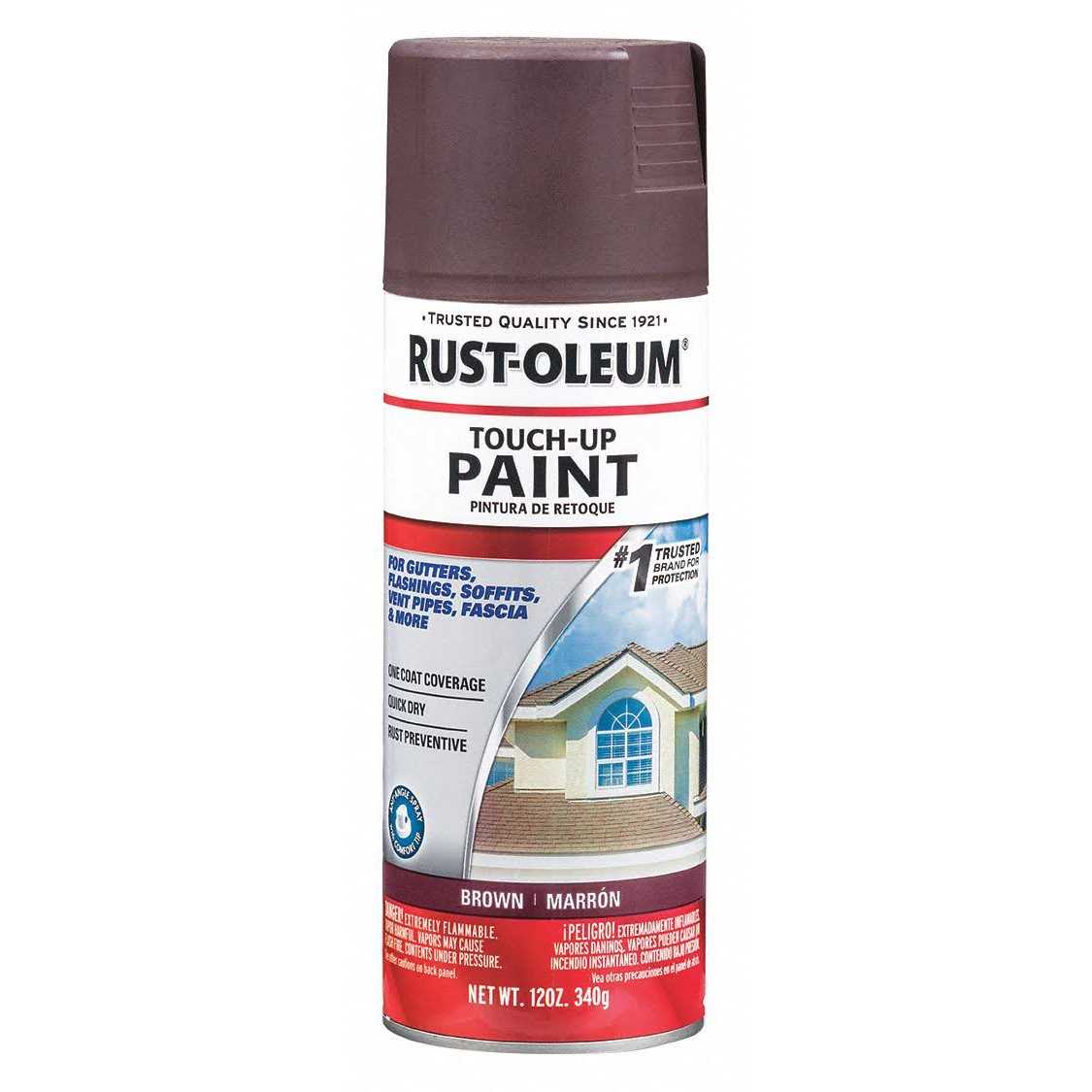 Rust-Oleum Vinyl Spray - Zenithce