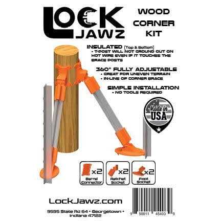 Dare Gripple Wire Joiner - Zenithce