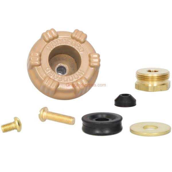 Woodford RK Y34 Repair Kit RK-Y34 - Zenithce