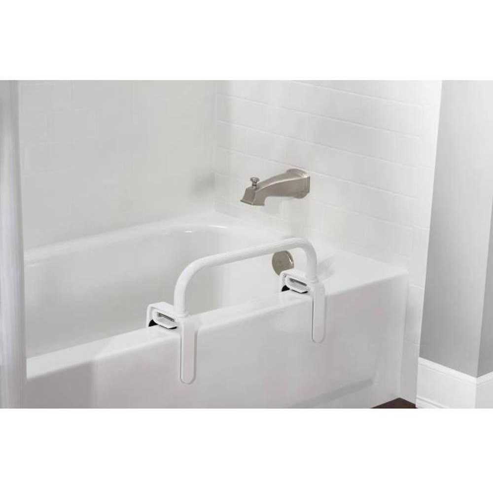 Moen Liso Bathroom Sink Faucet Brushed Nickel 84540SRN - Zenithce