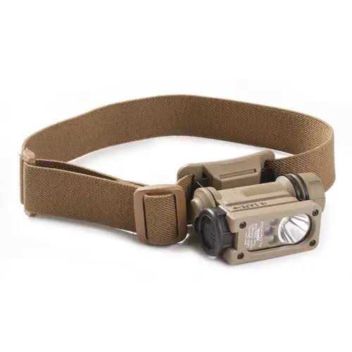 Streamlight Sidewinder Boot Flashlight - Zenithce