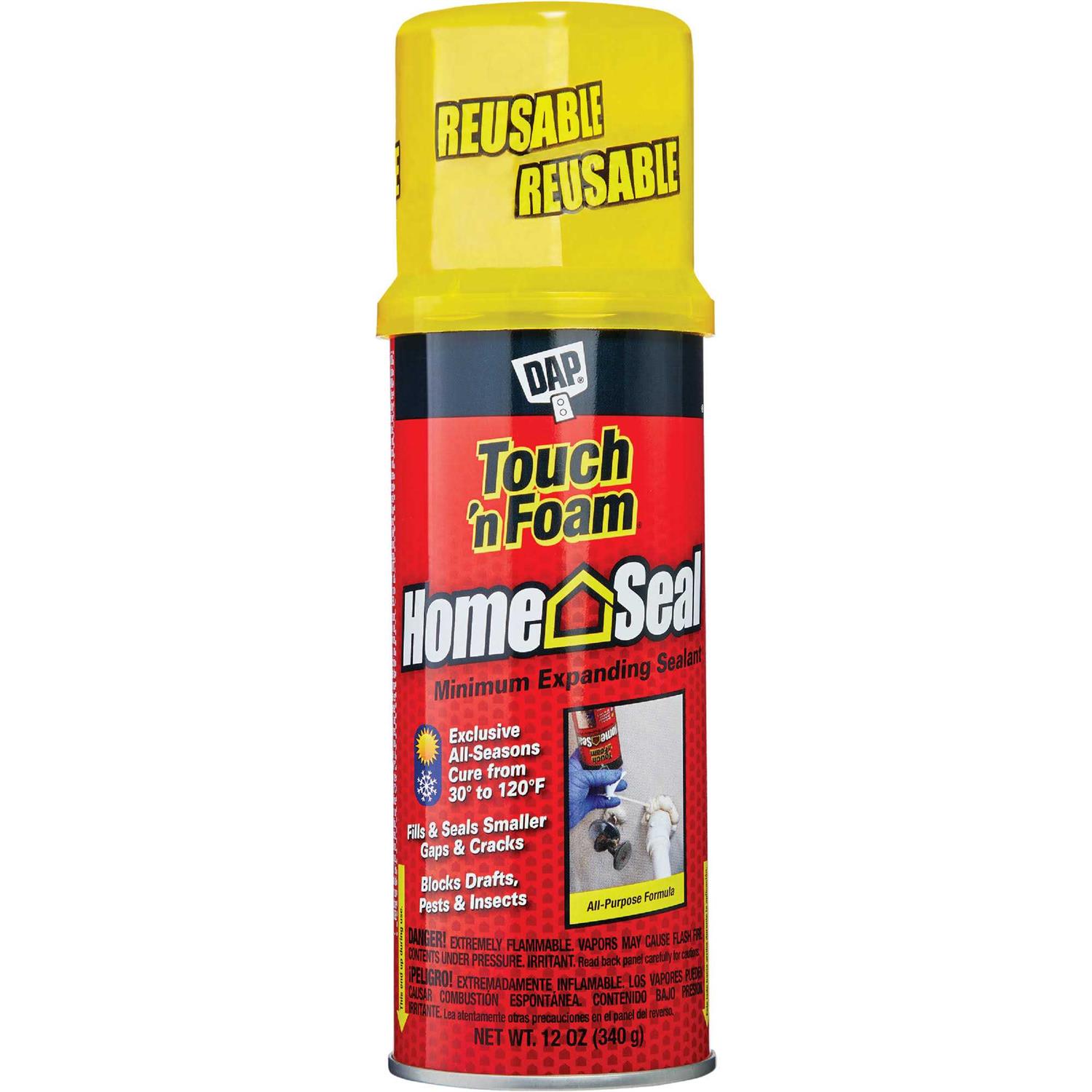 DAP Tank Bond Thread Stopper Tape - Zenithce