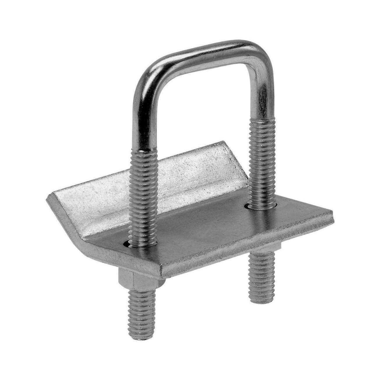 Unistrut CSM12E 3/4 Strut Channel Socket 1/2 Drive for 2-7/16 or 3-1/4 Deep Channel - Zenithce
