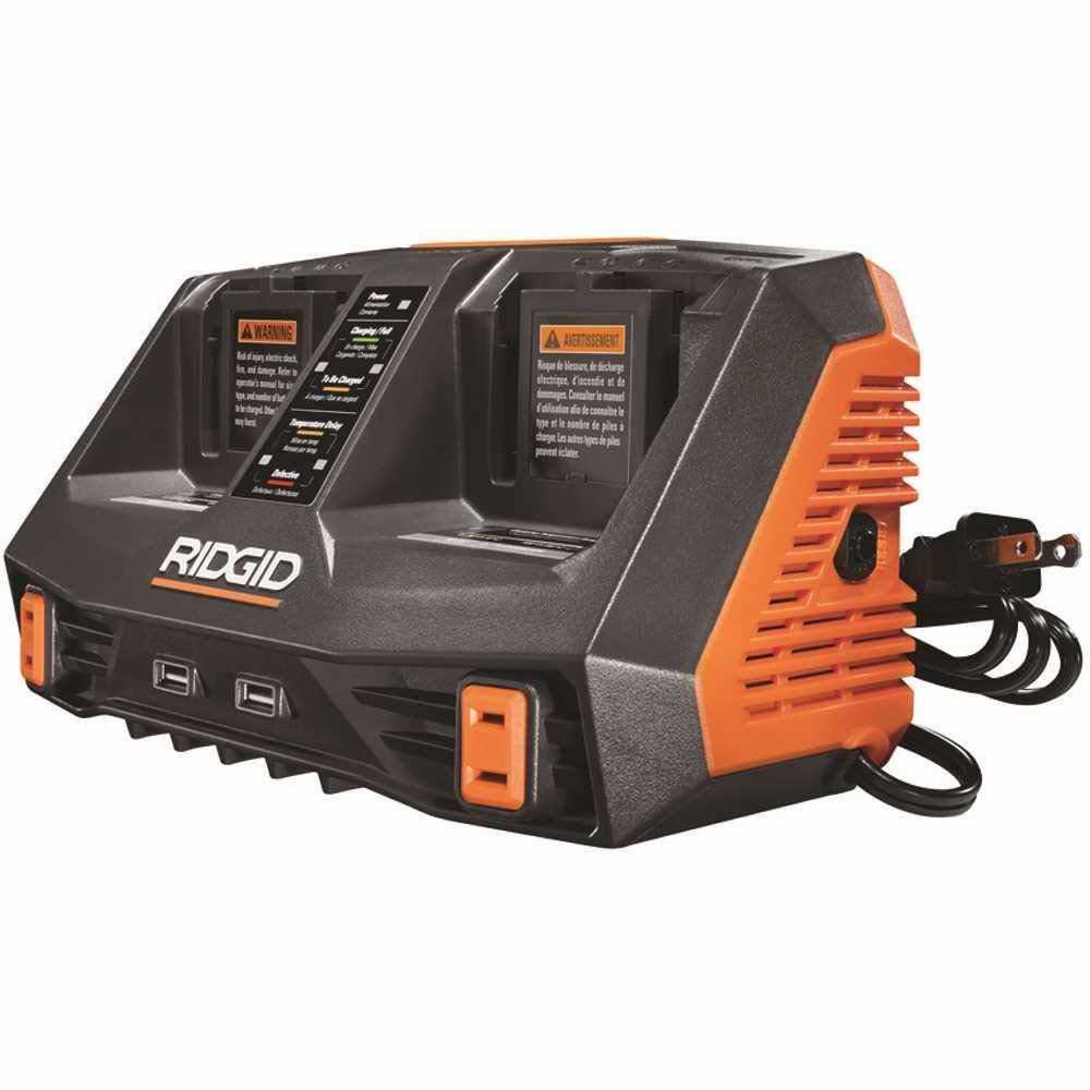 Ridgid AC840085 Lithium-Ion 1.5 Ah Compact Battery - Zenithce