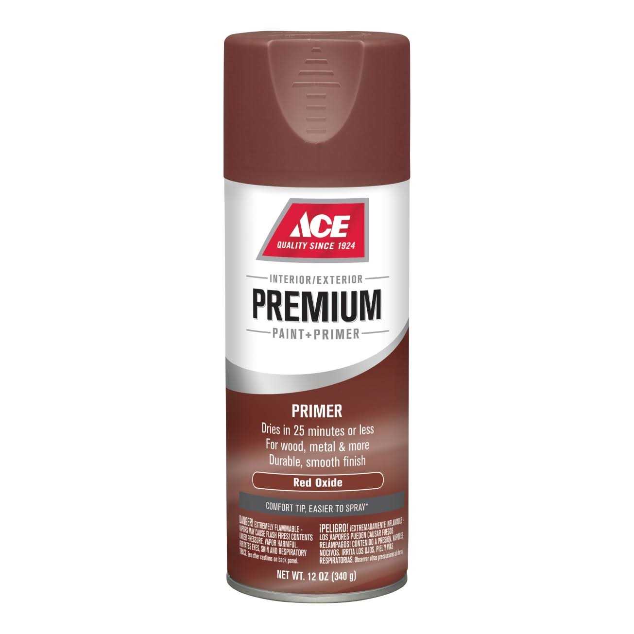 Spray Paint Ace Primer - Zenithce
