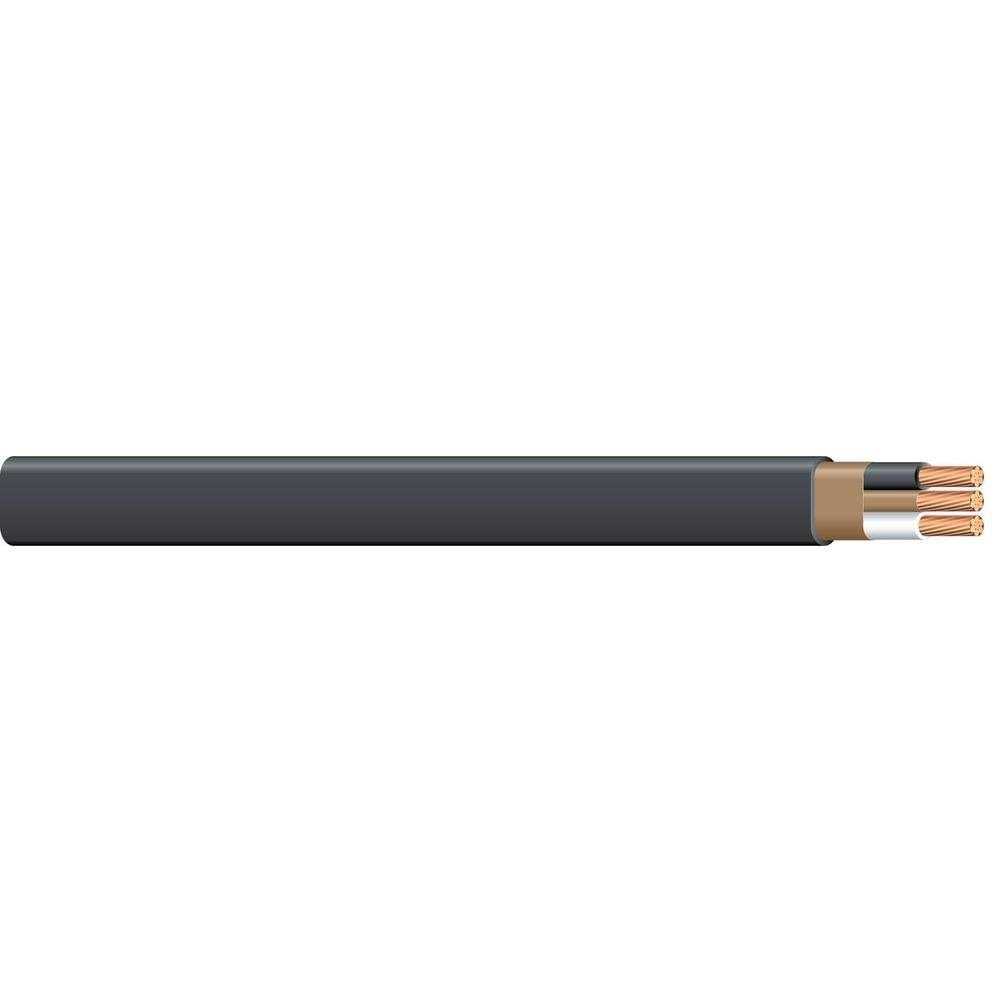 wirenco 6/2 nm-b non-metallic sheathed cable - Zenithce