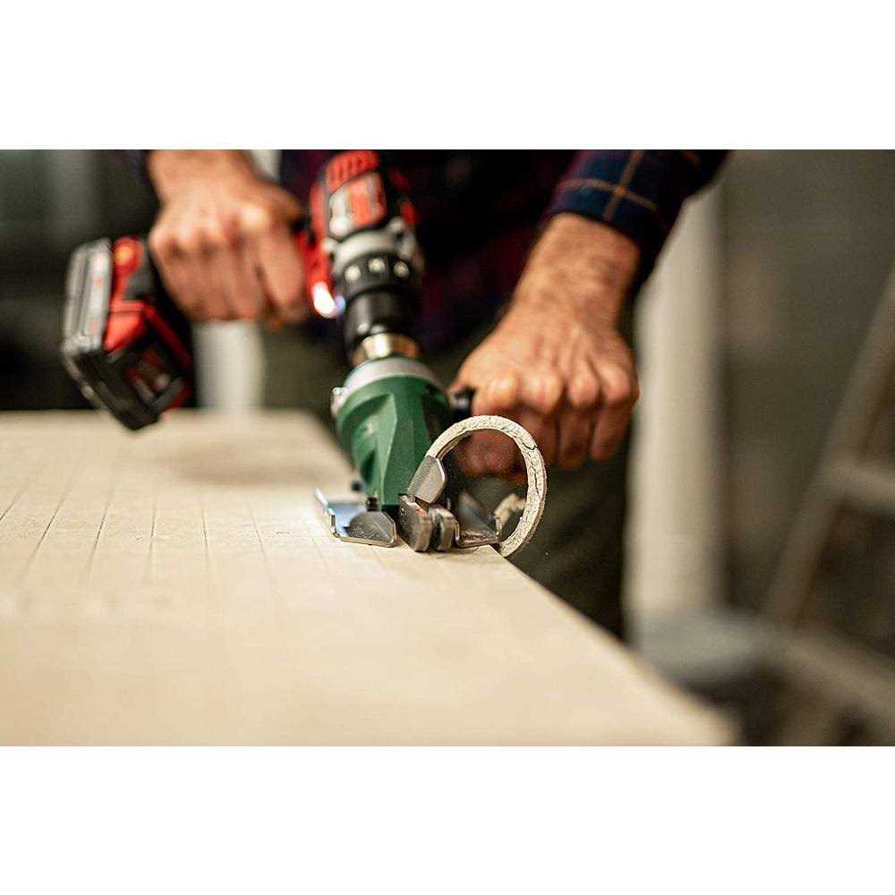 Pactool SS204 Fiber-Cement Siding Shear - Zenithce