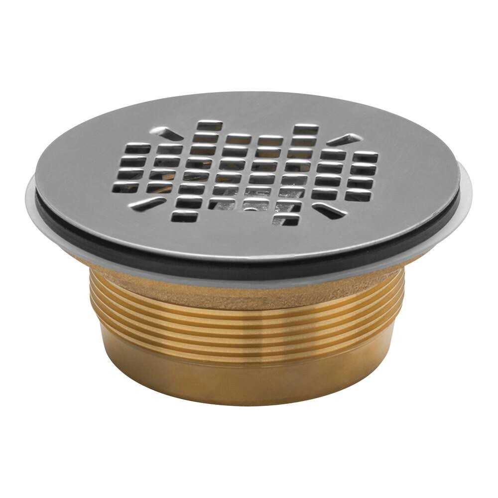 Sioux Chief ABS/PVC Test Plug - Zenithce