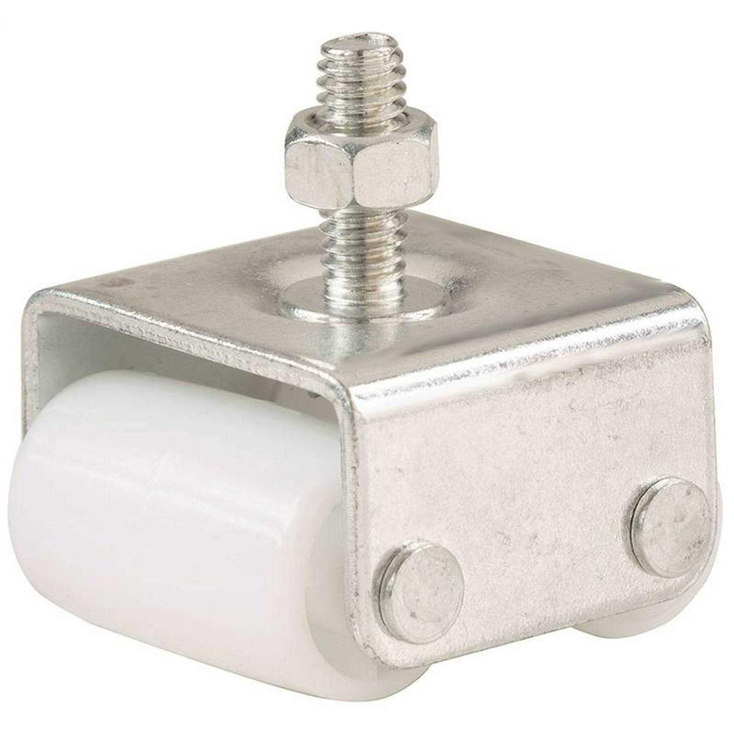Shepherd Hardware 9418 Swivel Caster 2 in Dia Wheel - Zenithce
