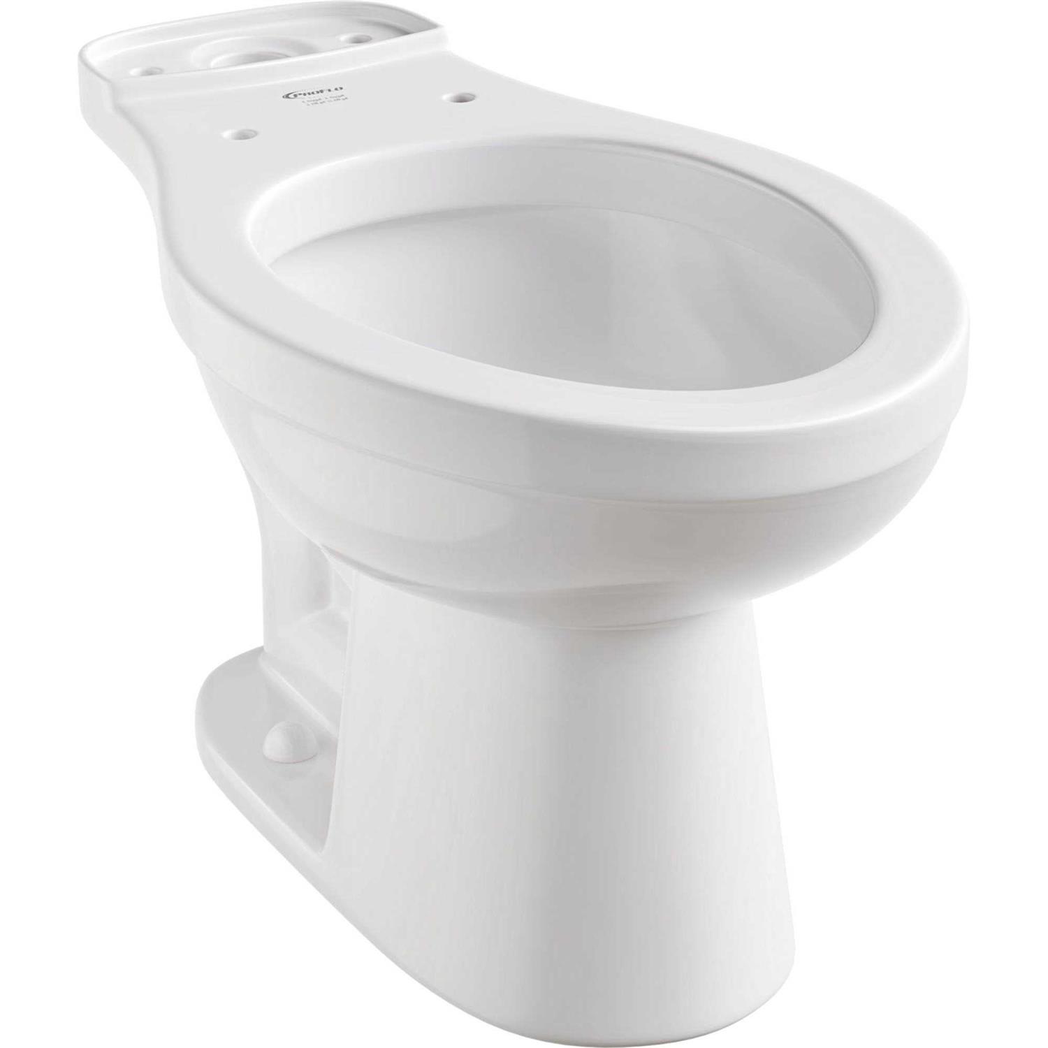 Proflo Pf1401t Jerritt Gpf Toilet Bowl Only - Zenithce