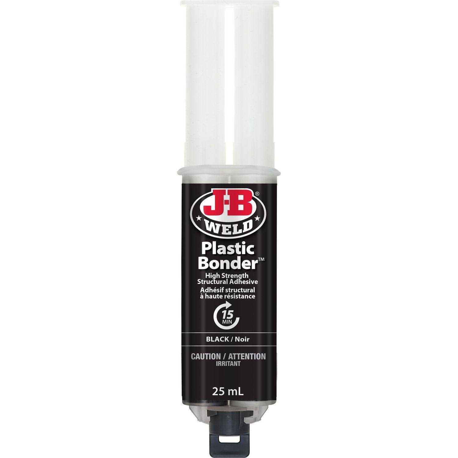 J-B Weld 50114 ClearWeld Epoxy - Zenithce