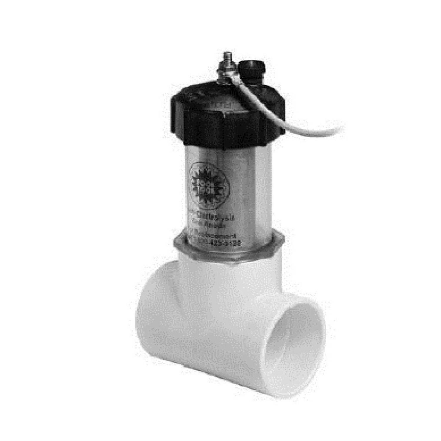 Pool Tool 104D Zinc Anode - Zenithce