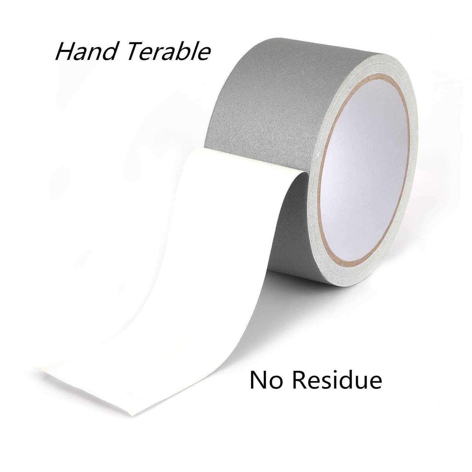SICCOMA Cloth Bookbinding Repair Tape Cloth Book Repair Tape 2 Inch by 33 Feet Self Adhesive Non Reflective Cloth Tape for Old Books Antique Books - Zenithce