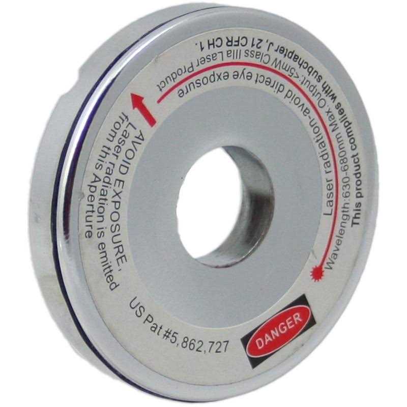 Oshlun Lg-r01 Radial Arm Saw Laser Guide - Zenithce
