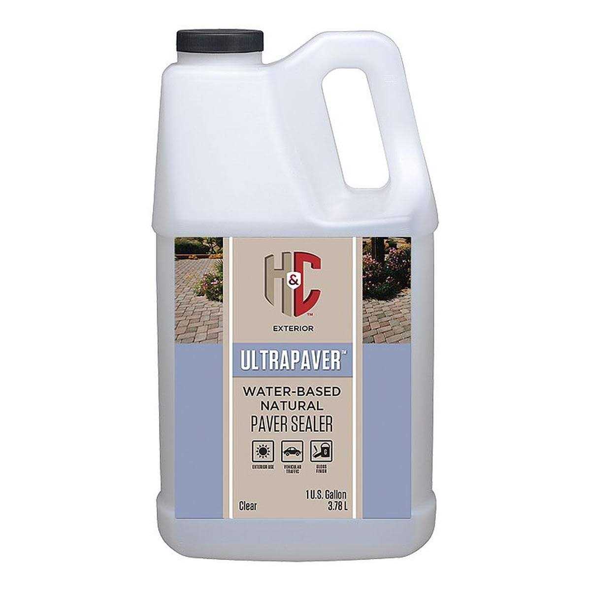 H&C 50.155005 Sharkgrip Slip-Resistant Additive 1-LB - Zenithce