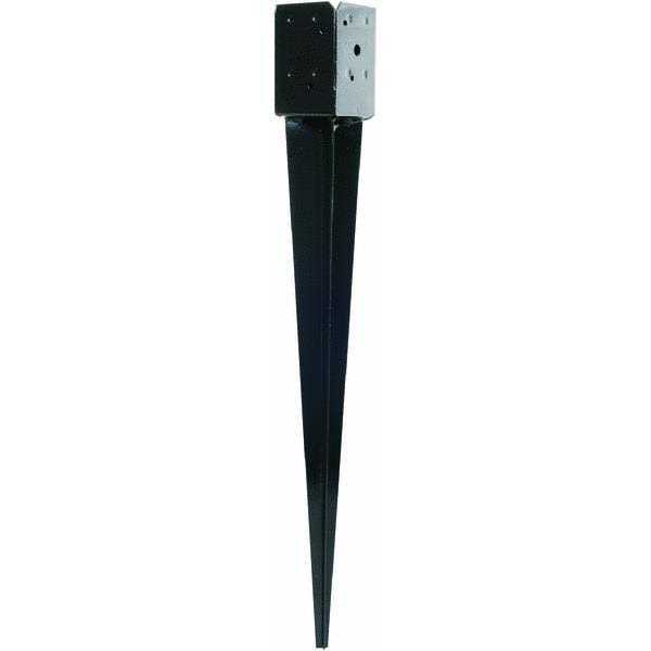 Simpson Strong-Tie DSVT3R770 Deck-Drive DSV Wood Screw — #10 x - Zenithce