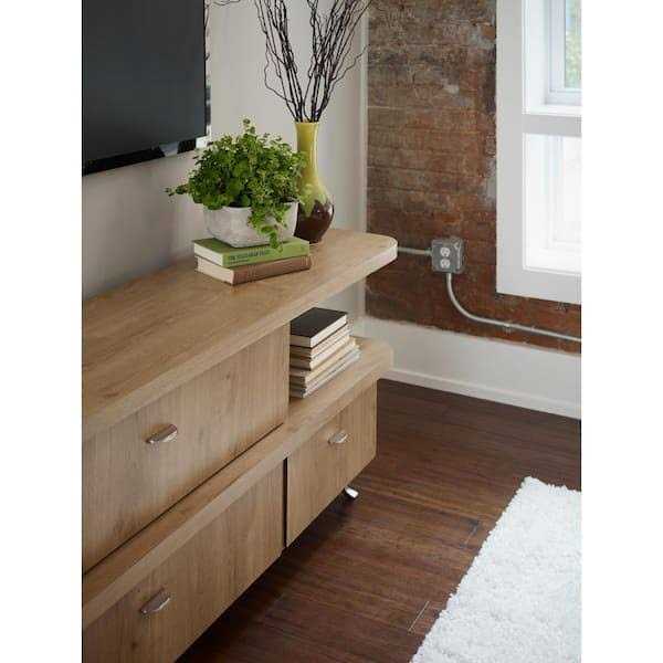 Formica Laminate Sheet in Planked Oak - Zenithce