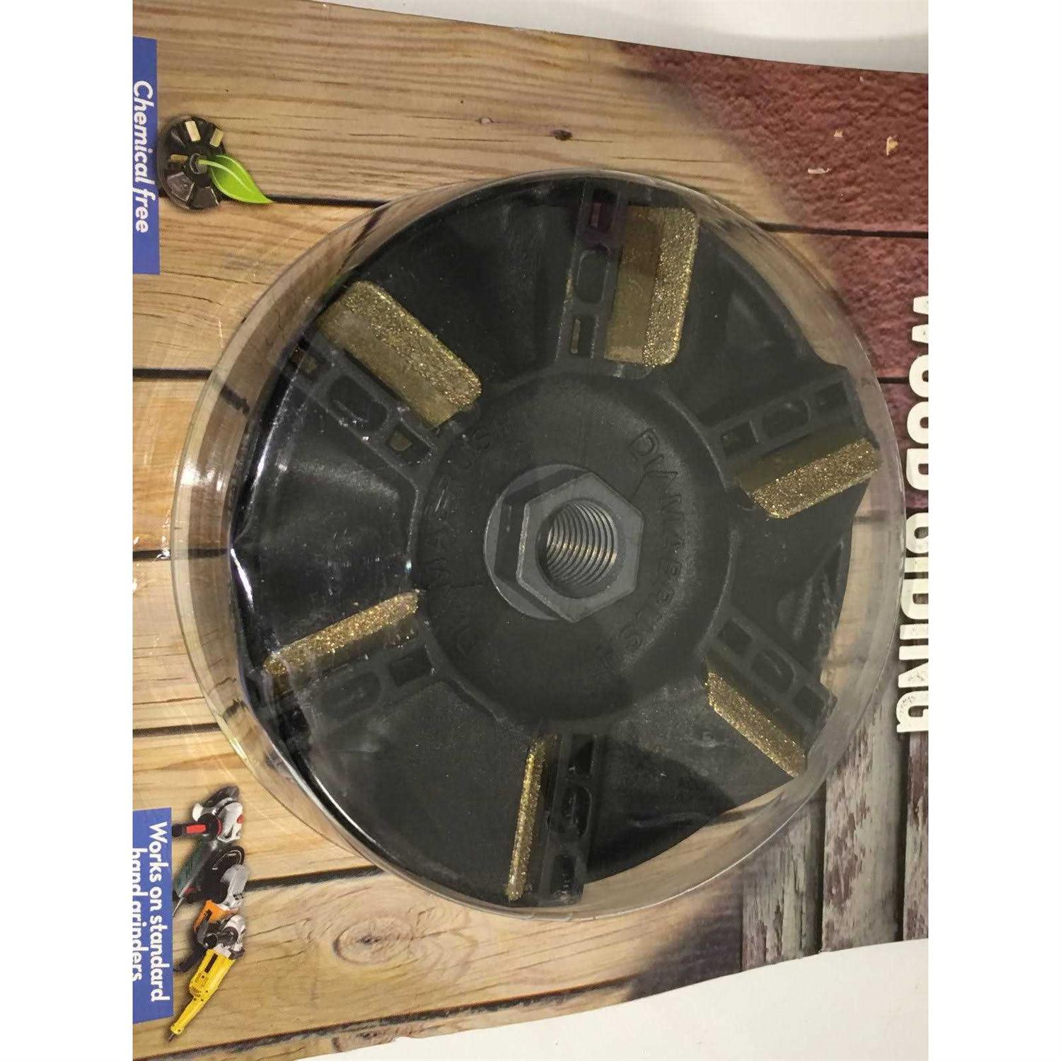 Dial 7637 Ceiling Grille 6-Way Plastic - Zenithce
