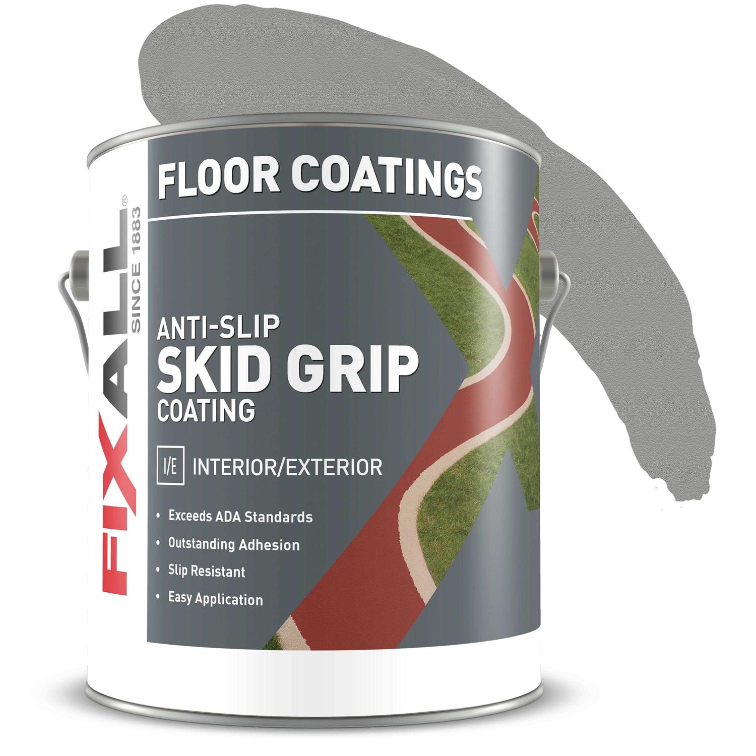 Fixall Skid Grip Anti-Slip Coating - Zenithce