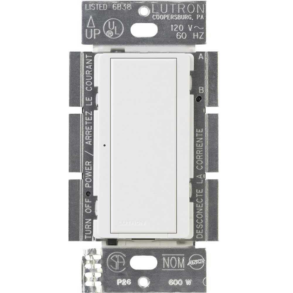 Lutron LUT-MLC Minimum Load Cap - Zenithce