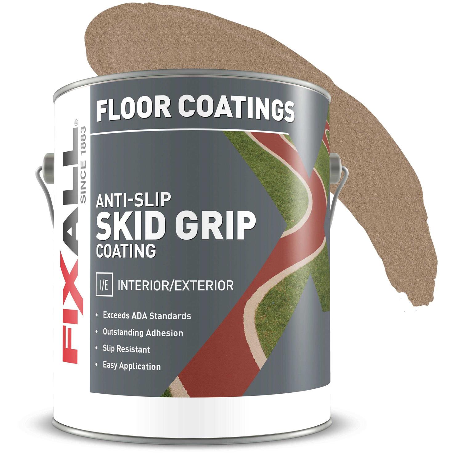Fixall Skid Grip Anti-Slip Coating - Zenithce